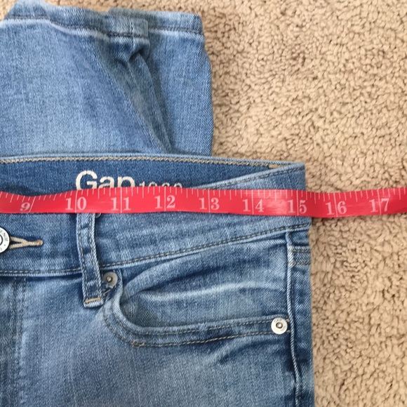 GAP jeans - Picture 2 of 5